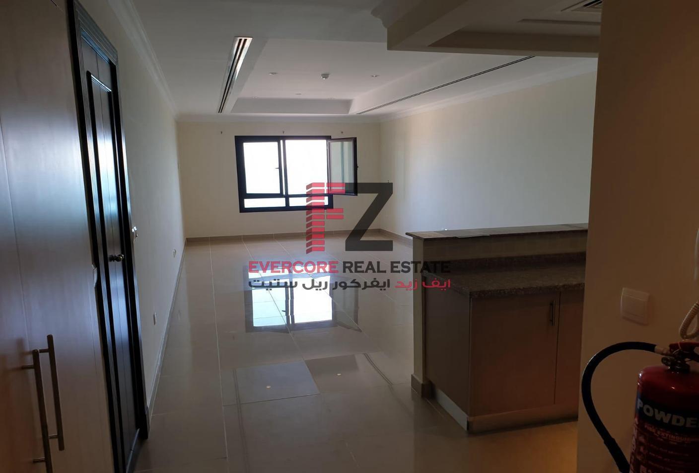 Studio Semi furnished |QR. 5000 |T 28 | PA | TPQ - Apartment in Porto Arabia