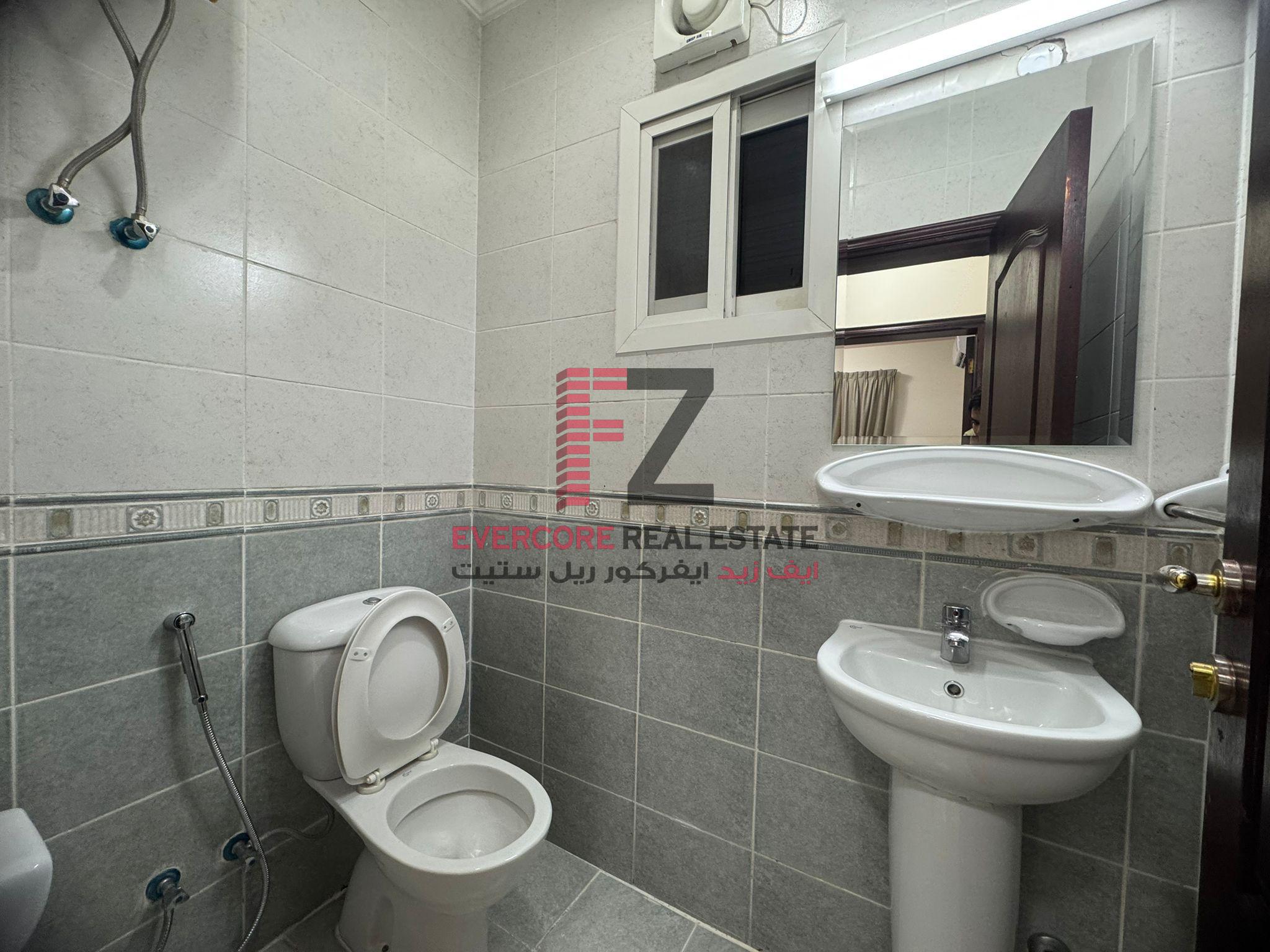 LUXURIOUS| FURNISHED| 2 BR & 3 BATH with BALCONY - Apartment in Al Mansoura