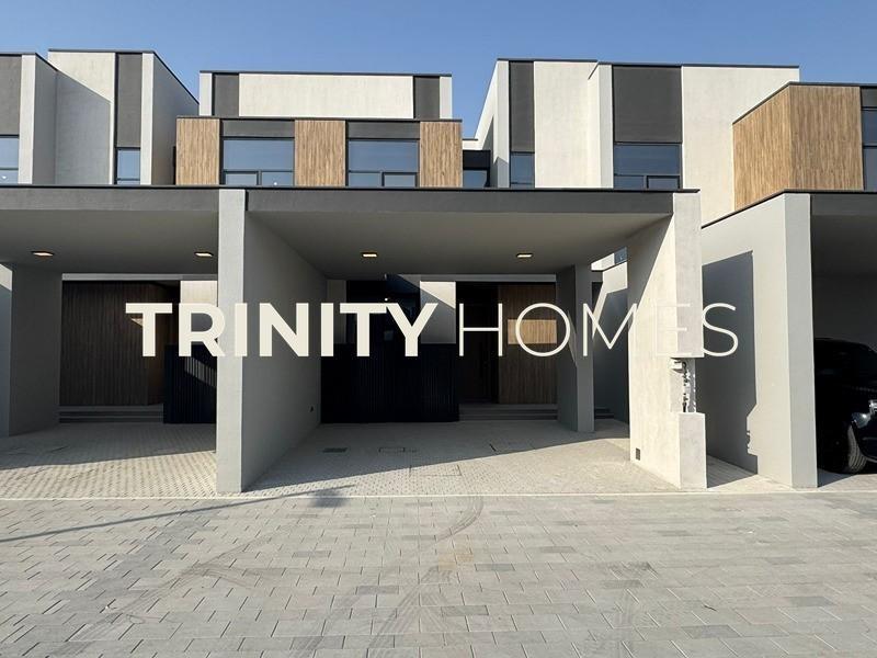 Spacious 4 Bed + Maid’s | Brand New | Al Ranim 3