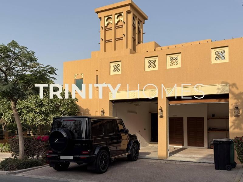 Ideal Location | Family-Oriented | Ample Space