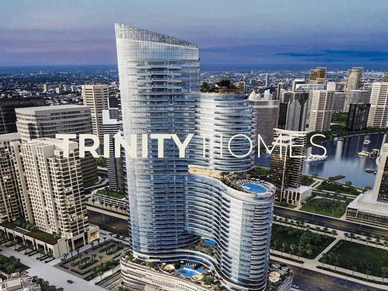 Burj Khalifa View | Luxury Living | Genuine Sale