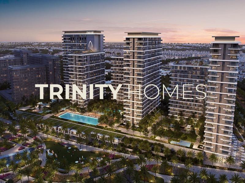 Modern 2BR | High-End Finishes | Central Location