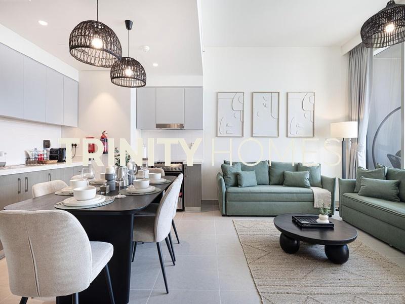 High Floor | Sea View | Brand New Condition
