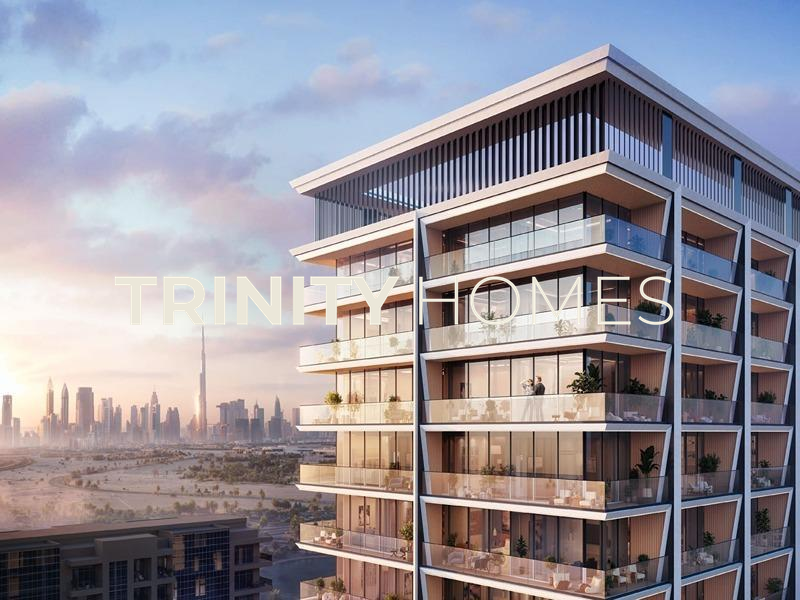 Luxury Living | Near Downtown | High ROI