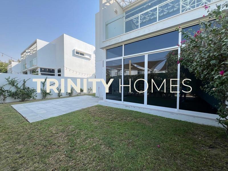 4 Bedroom Plus Maid | Corner Plot | Vacant in December