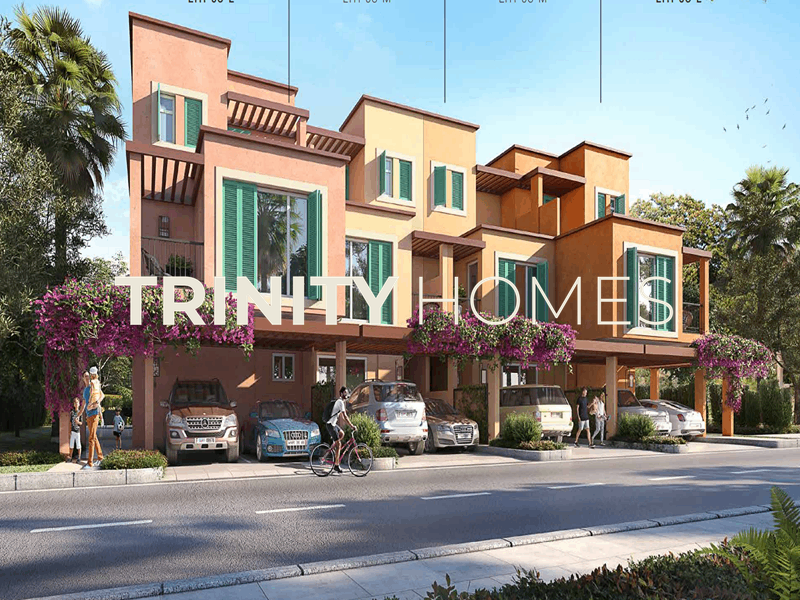 Luxurious Living | Modern Style | Prime Location