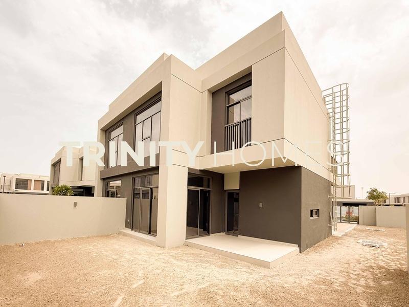 Big Plot | End Corner | Ready To Move in