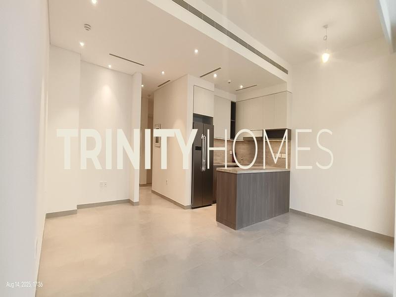 Brand New | Handed over | Close to park