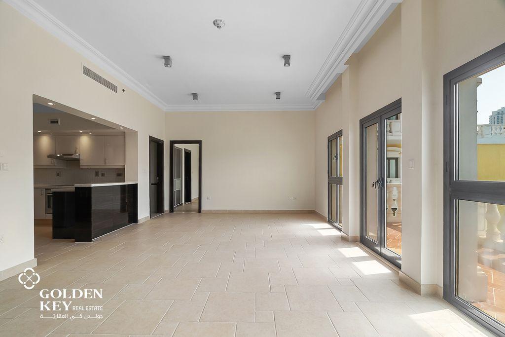 NO COMMISSION ✅ 2BR+ Balcony ✅+1 Month free