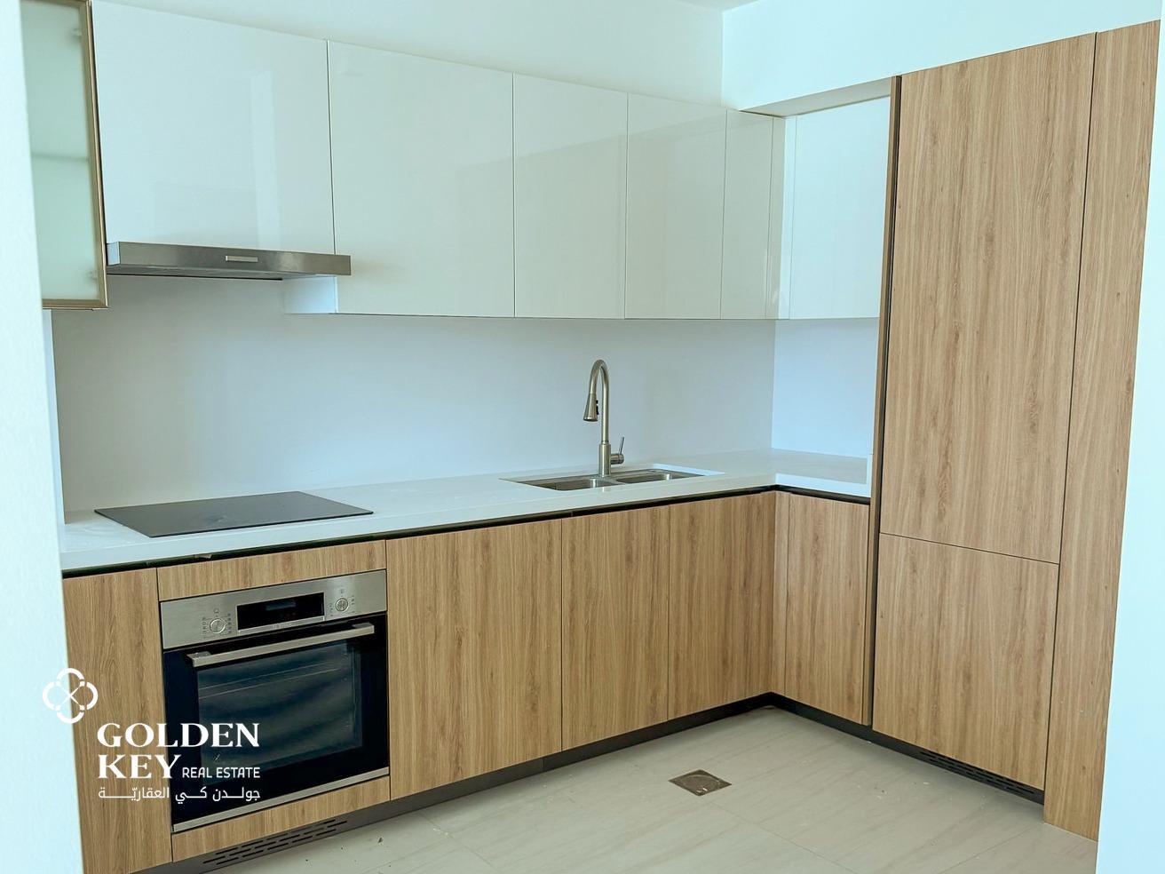 Brand New ✅ 1BR + Balcony ✅ Gewan Island