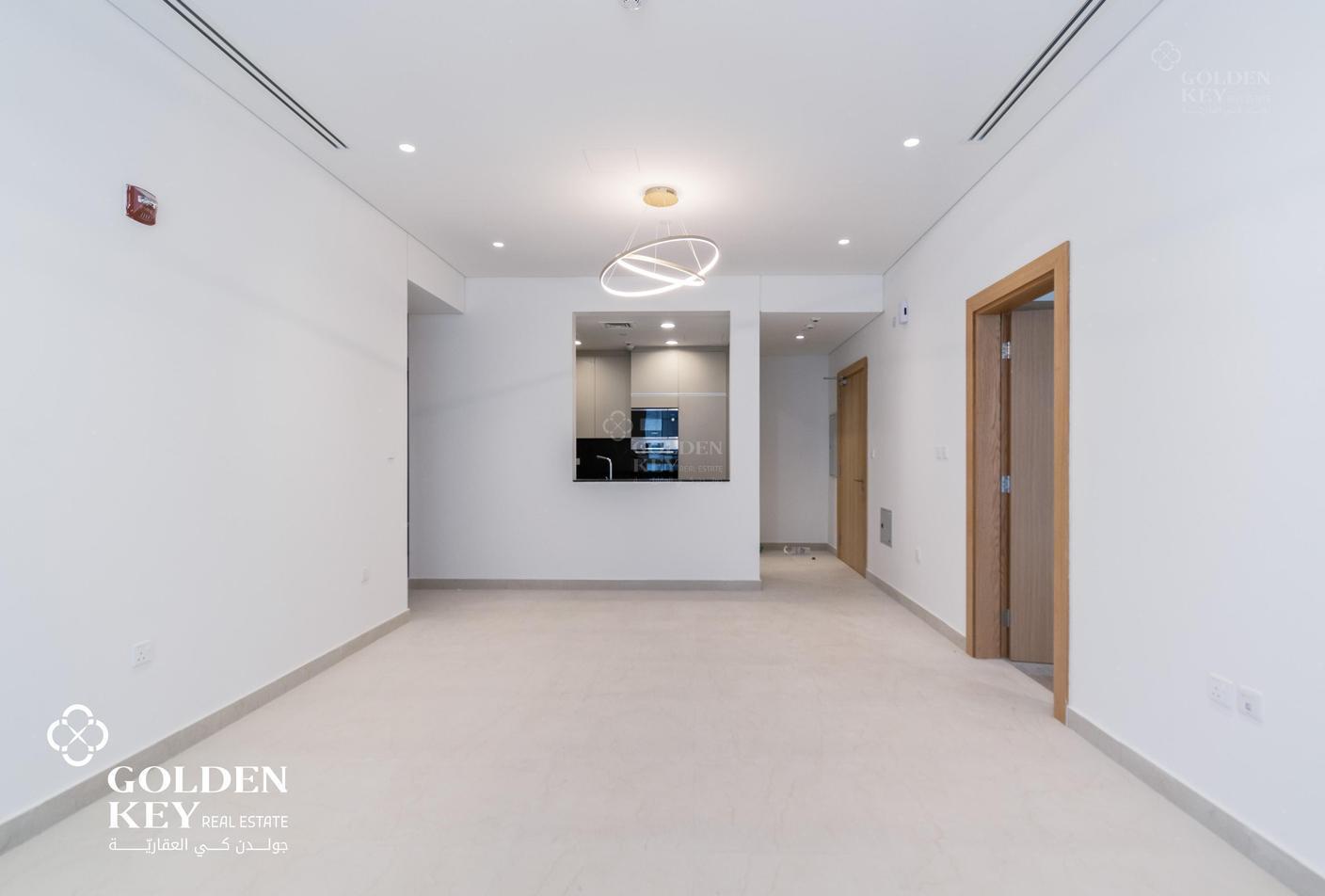 Luxury | Large Layout | 2B+Maid✅ Bills Included - Apartment in Floresta Gardens