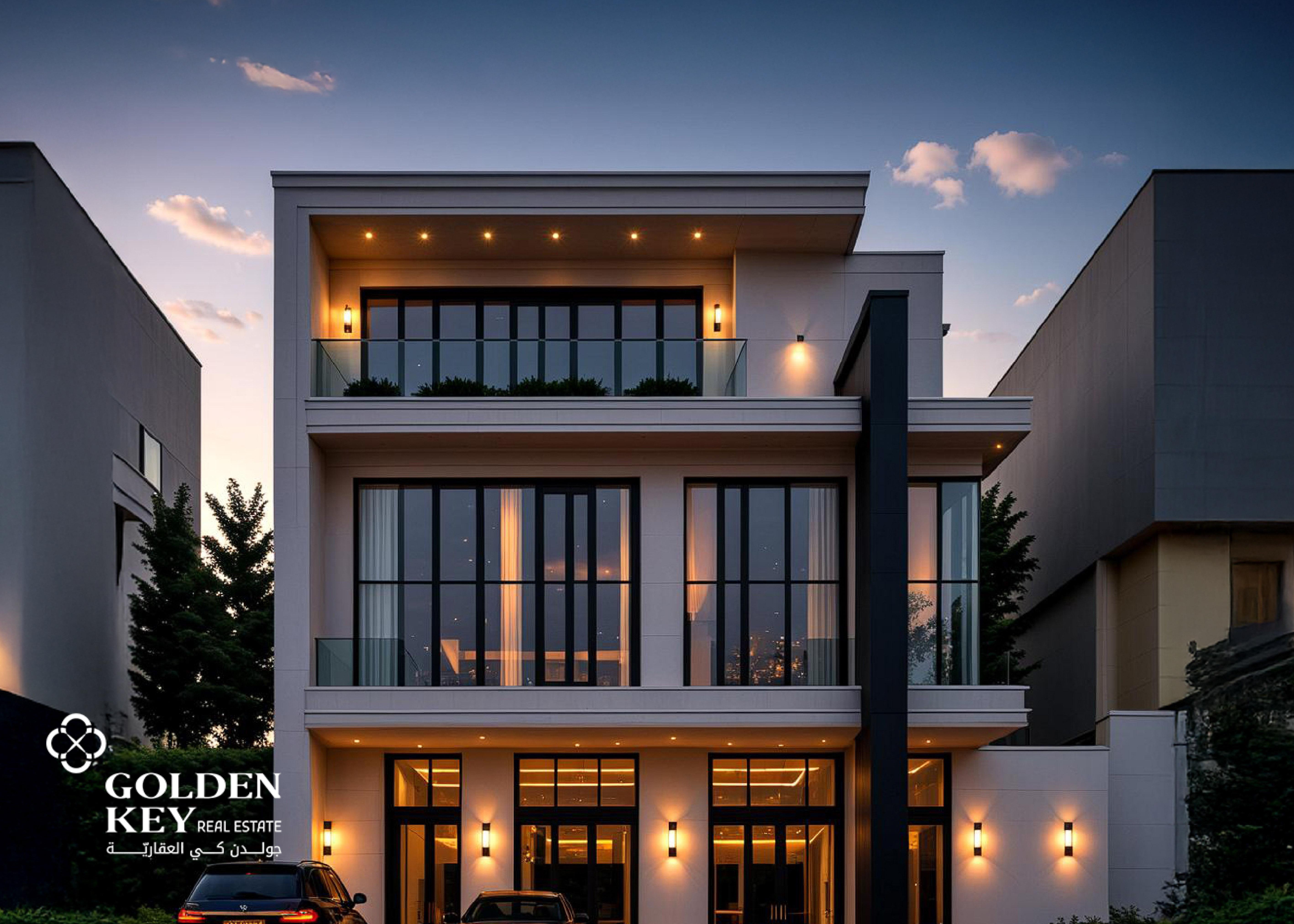 Custmize & Build -10% Downpayment-Easy 6-Year Plan