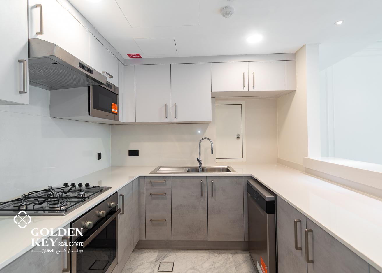 Luxury 2BR | Sea View | Premium Tower | Lusail