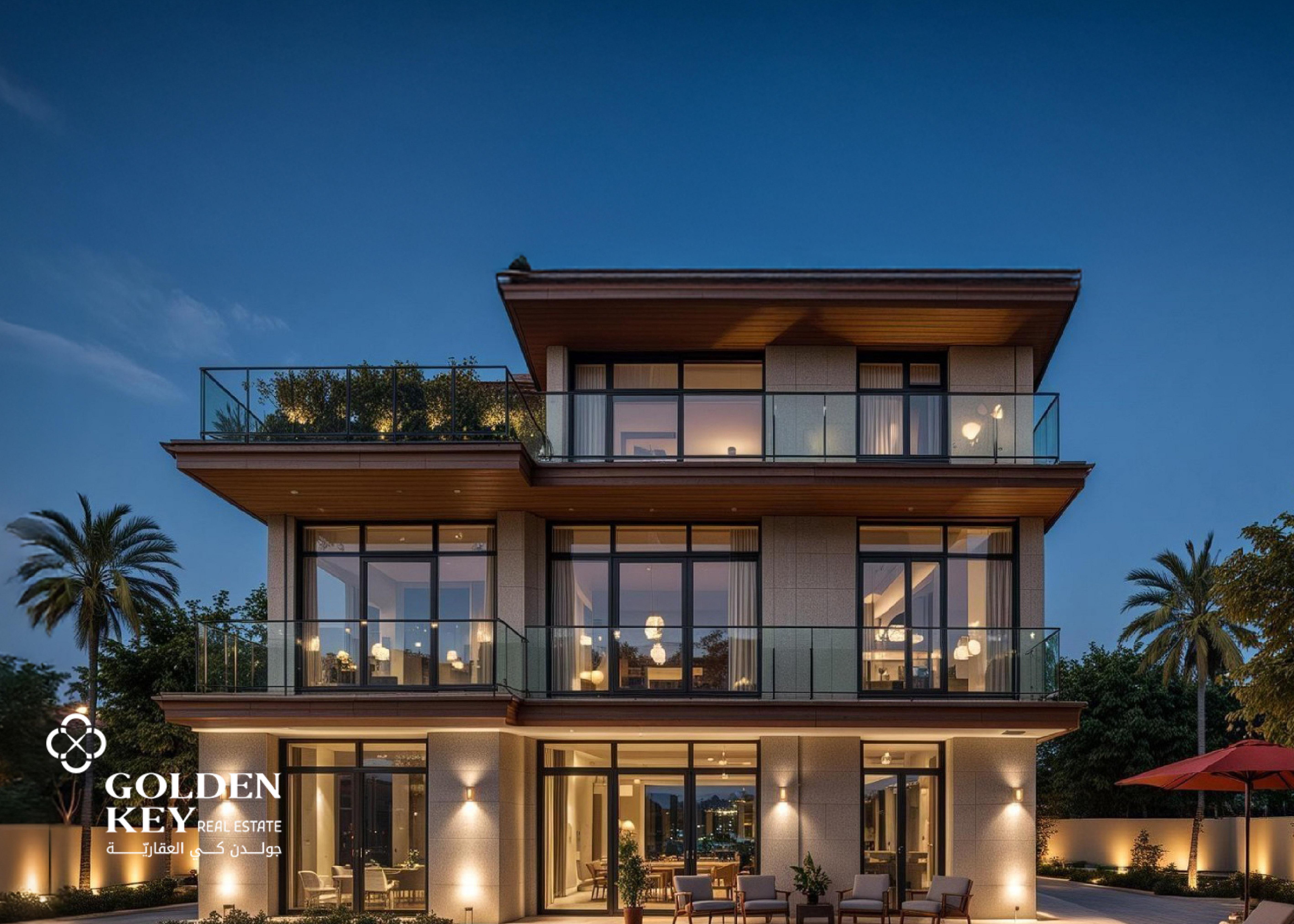 Custmize & Build -10% Downpayment-Easy 6-Year Plan