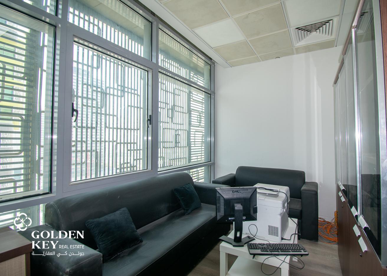 Cooing Included ✅ Premium Office✅ Lusail, Marina