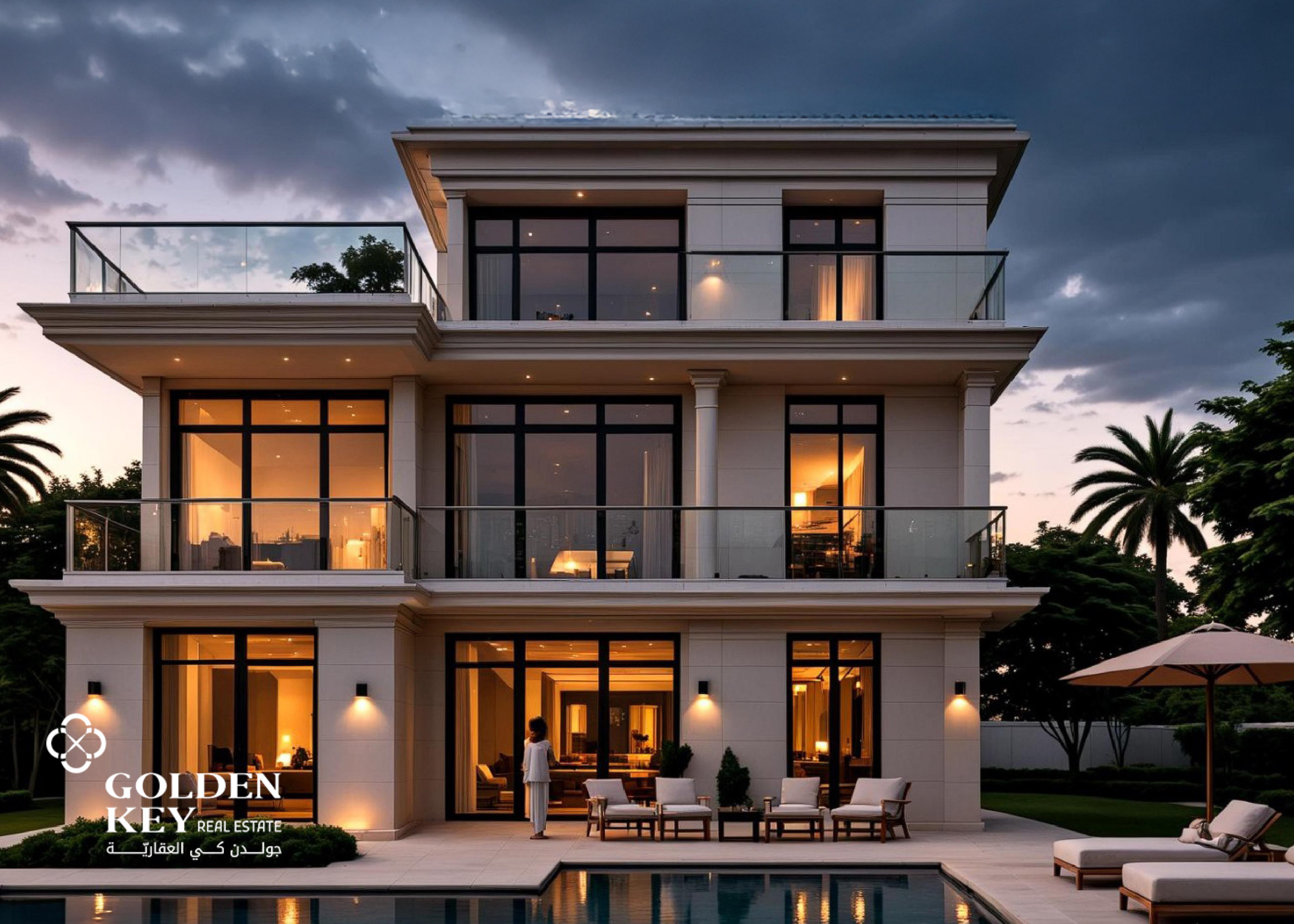 Custmize & Build -10% Downpayment-Easy 6-Year Plan