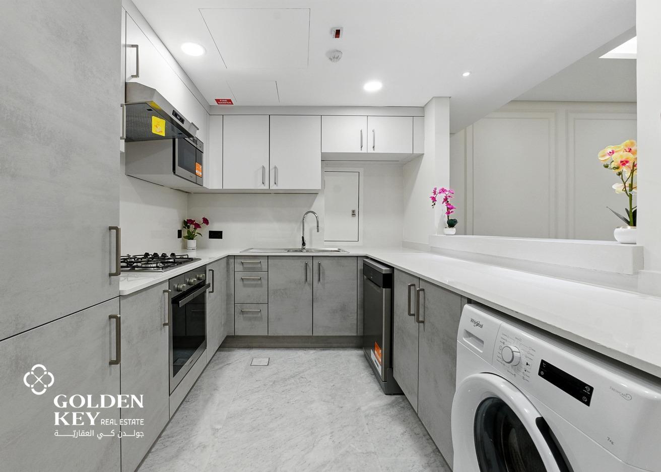 Luxury Furnished 2BR | Marina View | Ready to Move In