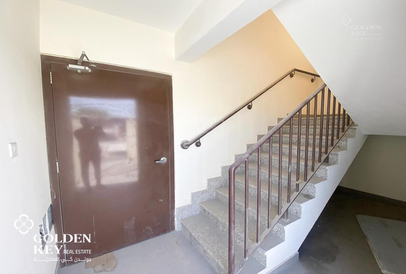 120 Rooms+64Bathroom- spacious Labor camp for rent