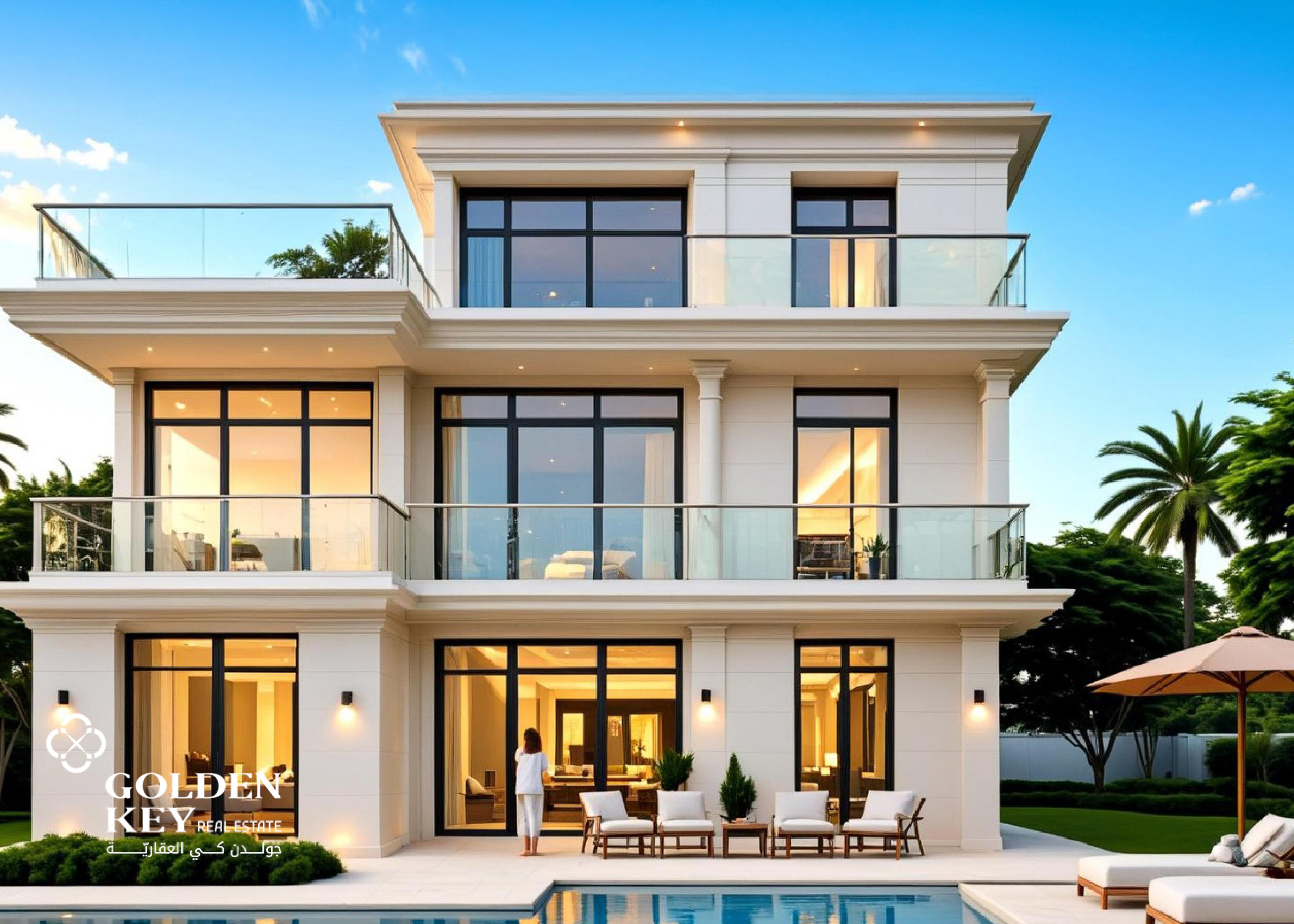 Custmize & Build -10% Downpayment-Easy 6-Year Plan