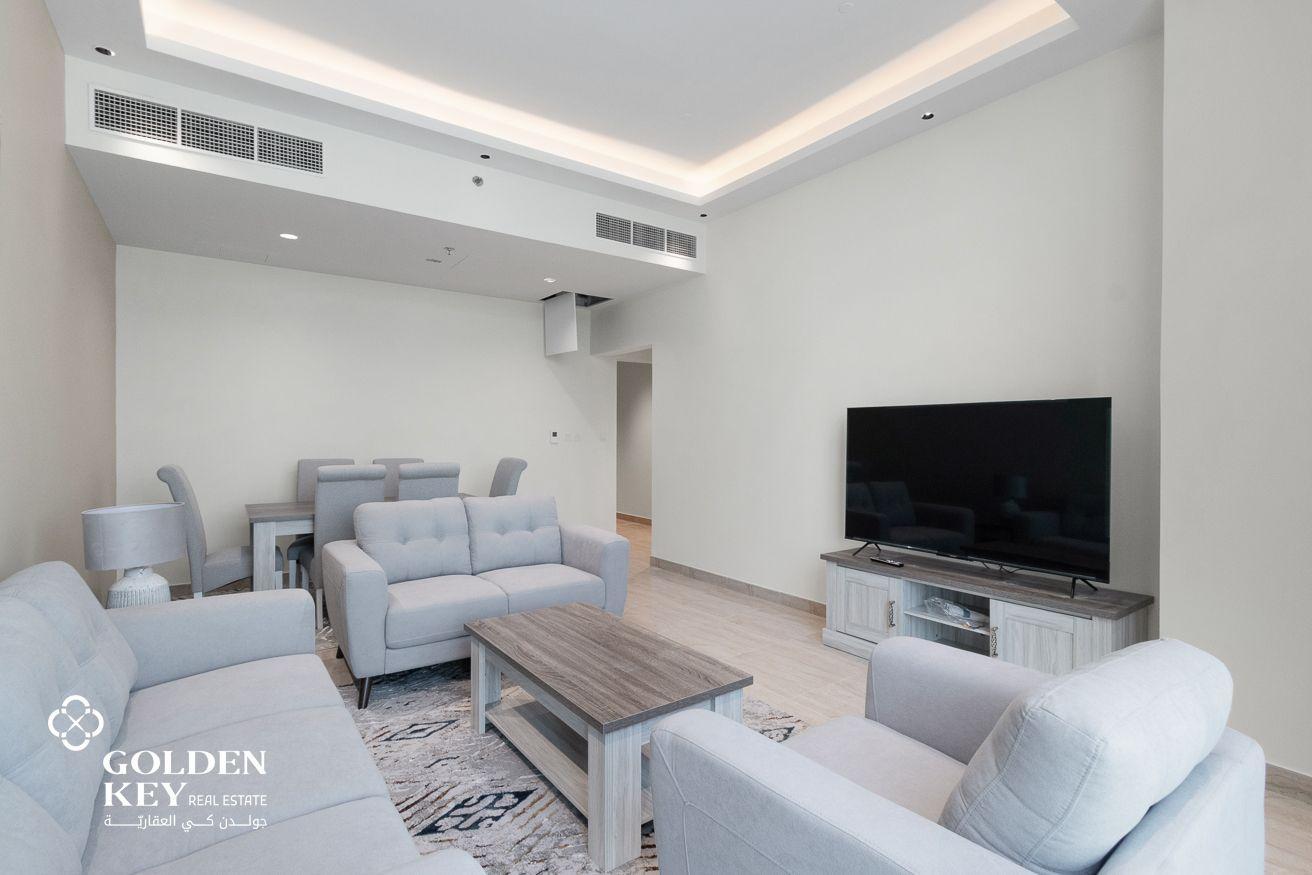 2BR+ Balcony✅ Fully Furnished ✅Bills Included