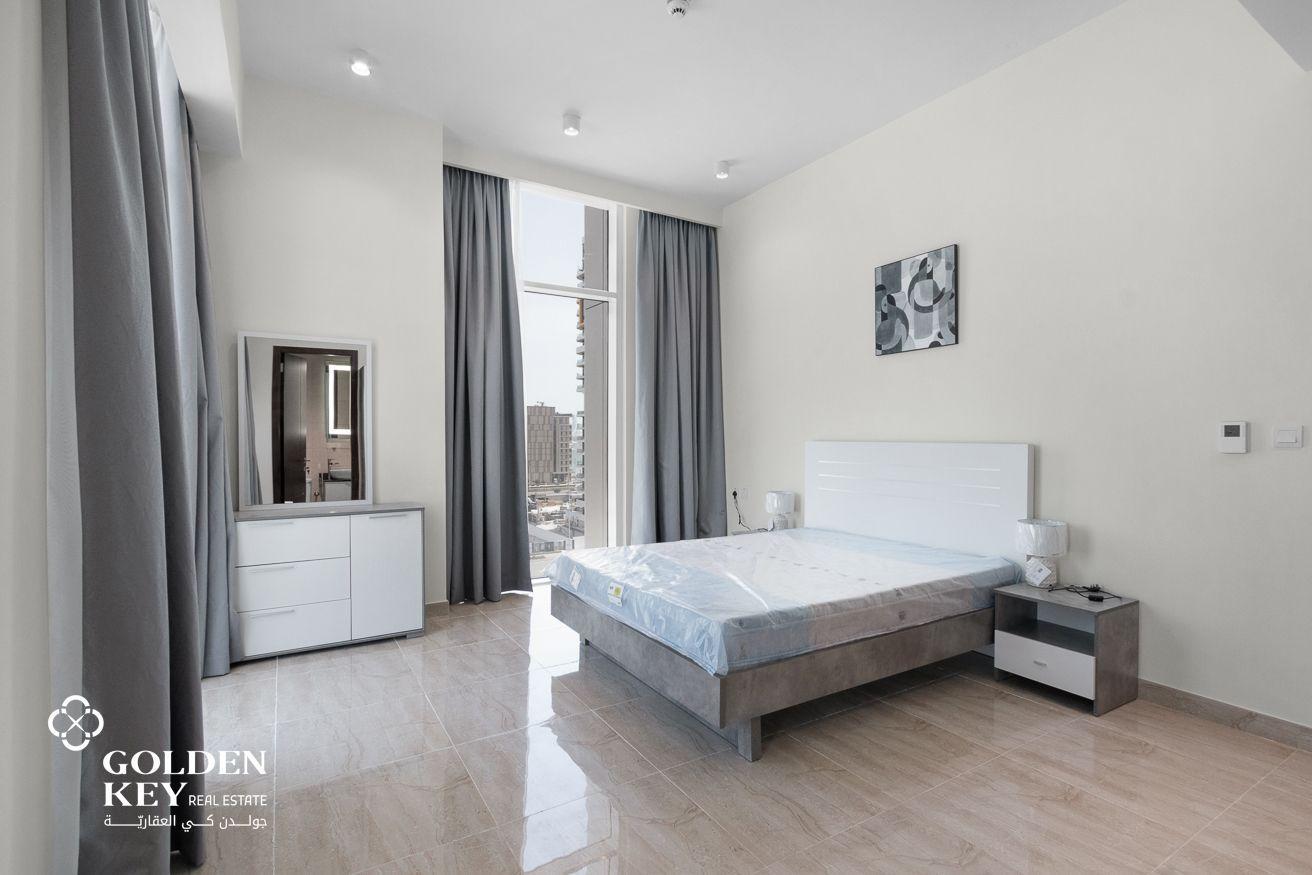 2BR+ Balcony✅ Fully Furnished ✅Bills Included