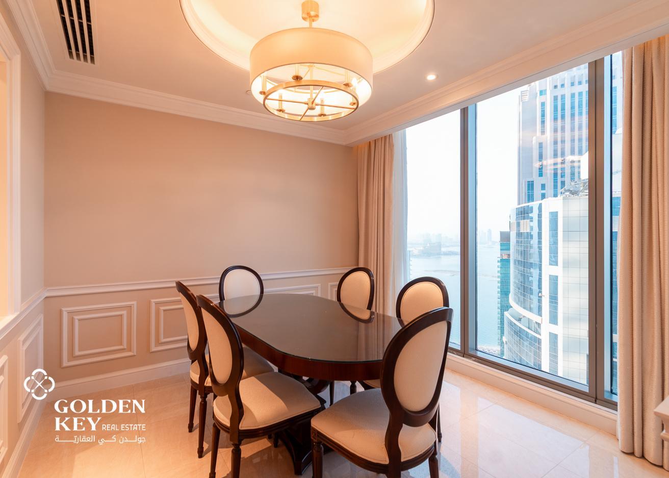 Furnished 2BR  ✅Bills + WIFI Included ✅Sea View