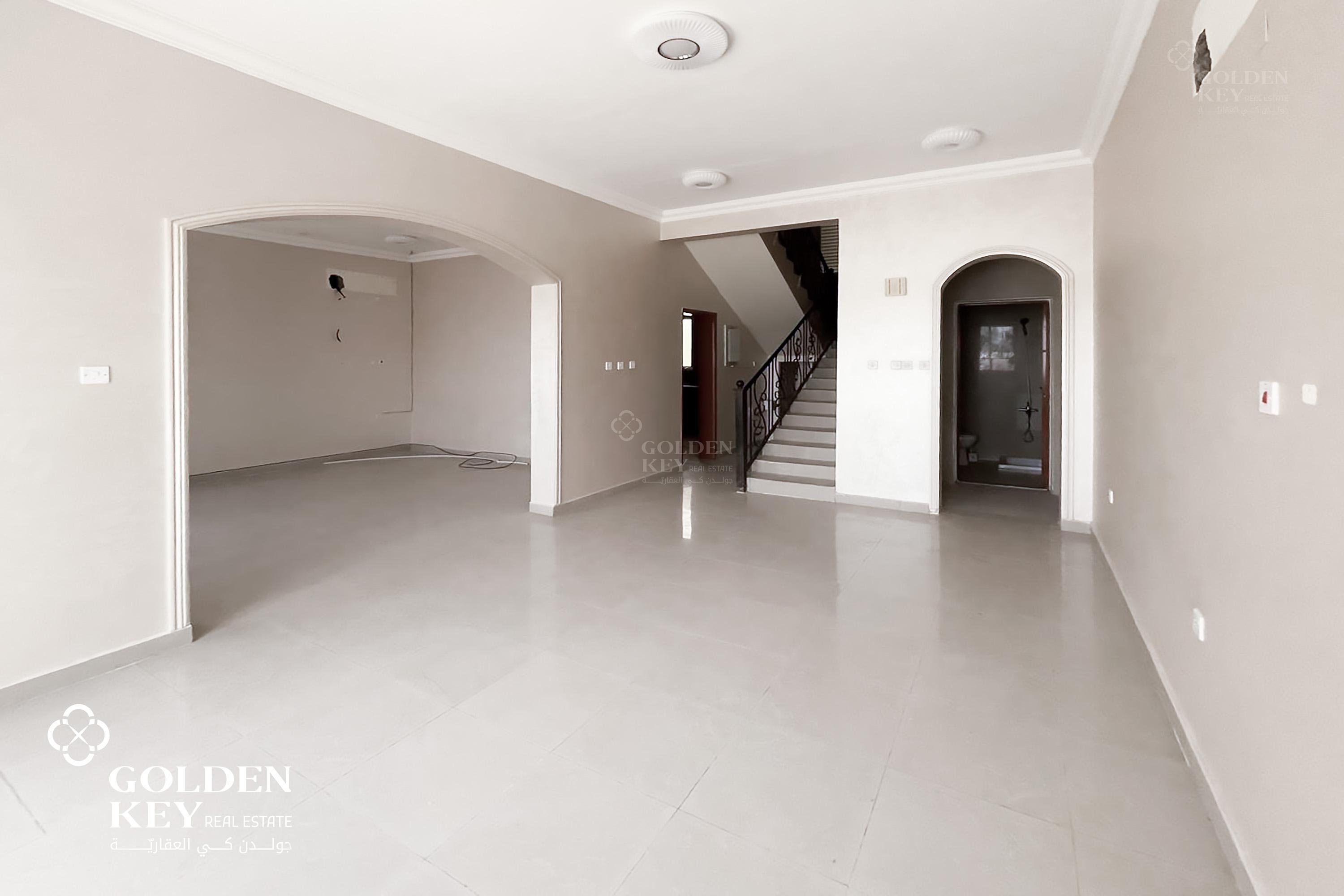 Standalone 5-Bedroom Villa for Rent in Lzghawa