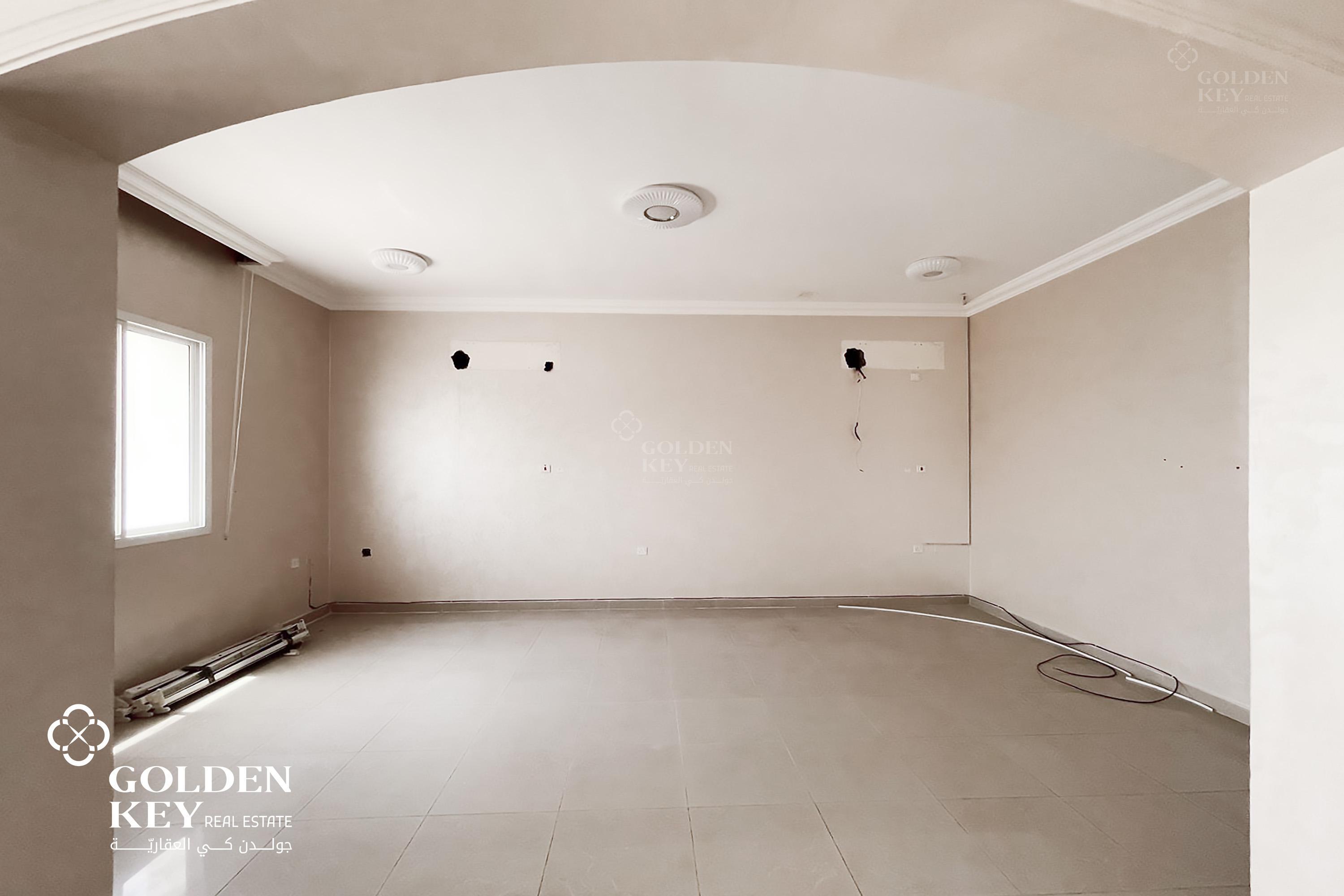 Standalone 5-Bedroom Villa for Rent in Lzghawa