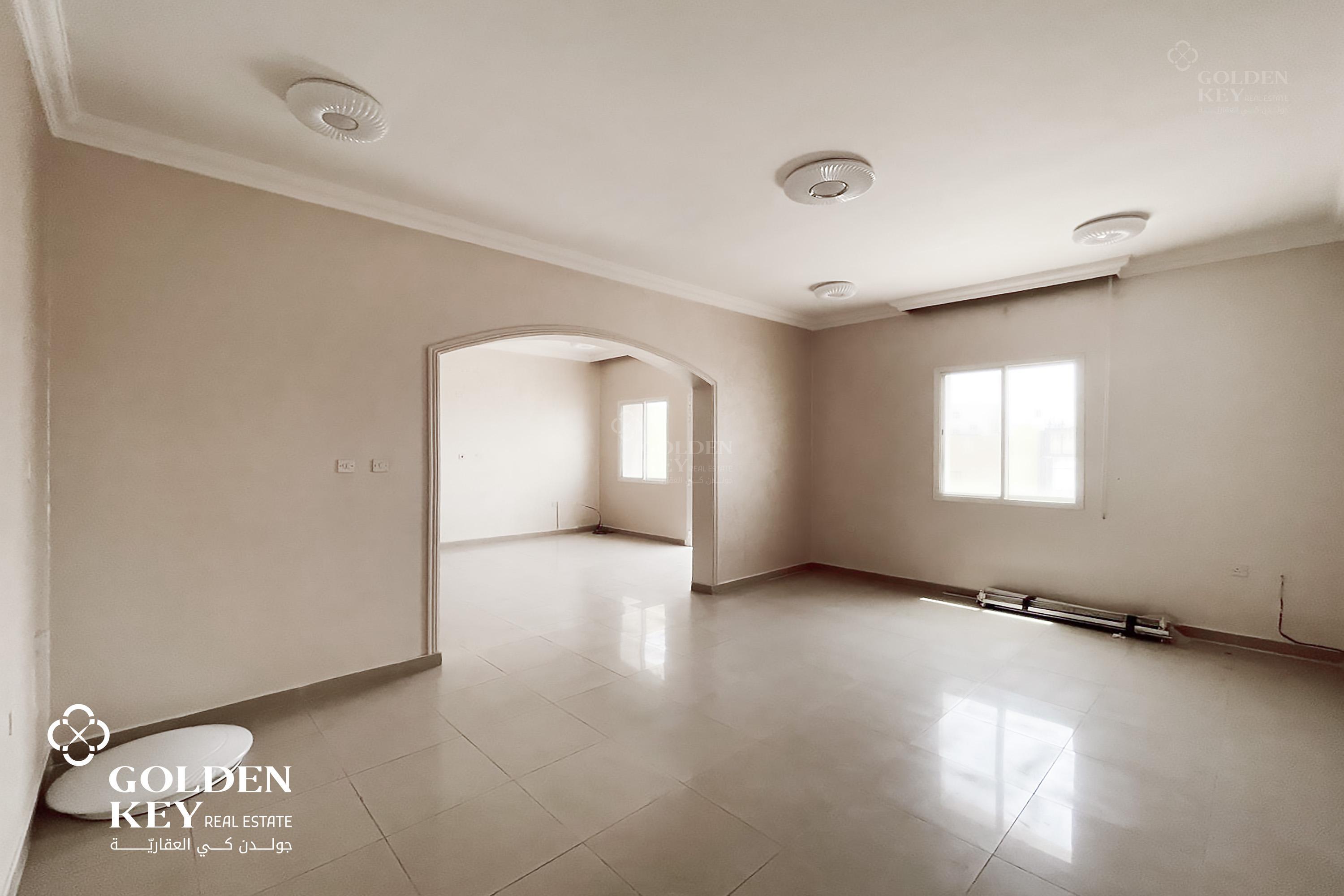 Standalone 5-Bedroom Villa for Rent in Lzghawa