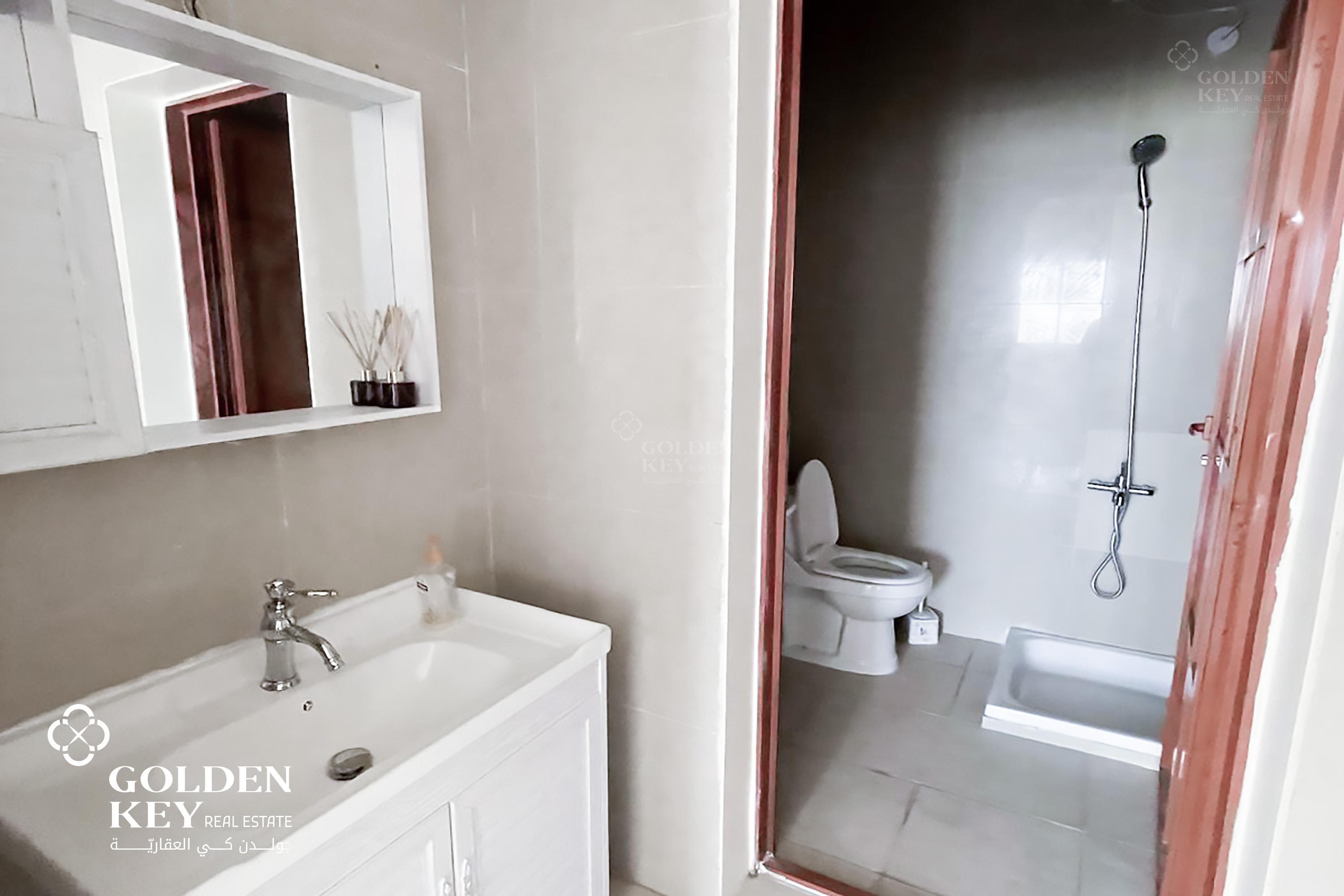 Standalone 5-Bedroom Villa for Rent in Lzghawa