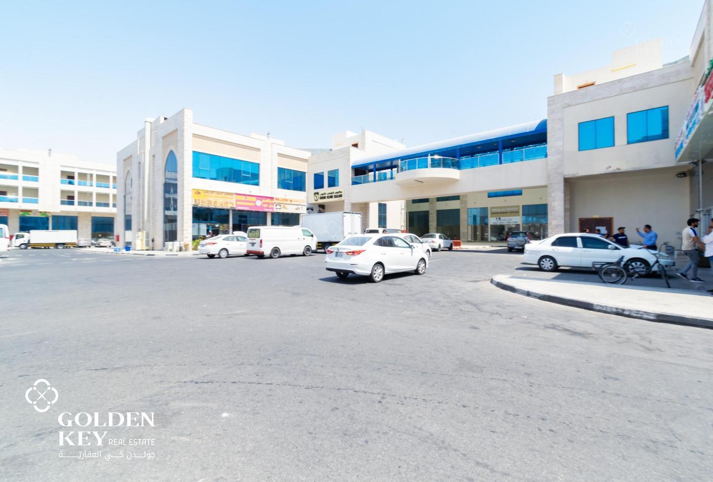 High Traffic | Commercial Shop | Industrial Area - Shop in Industrial Area 1