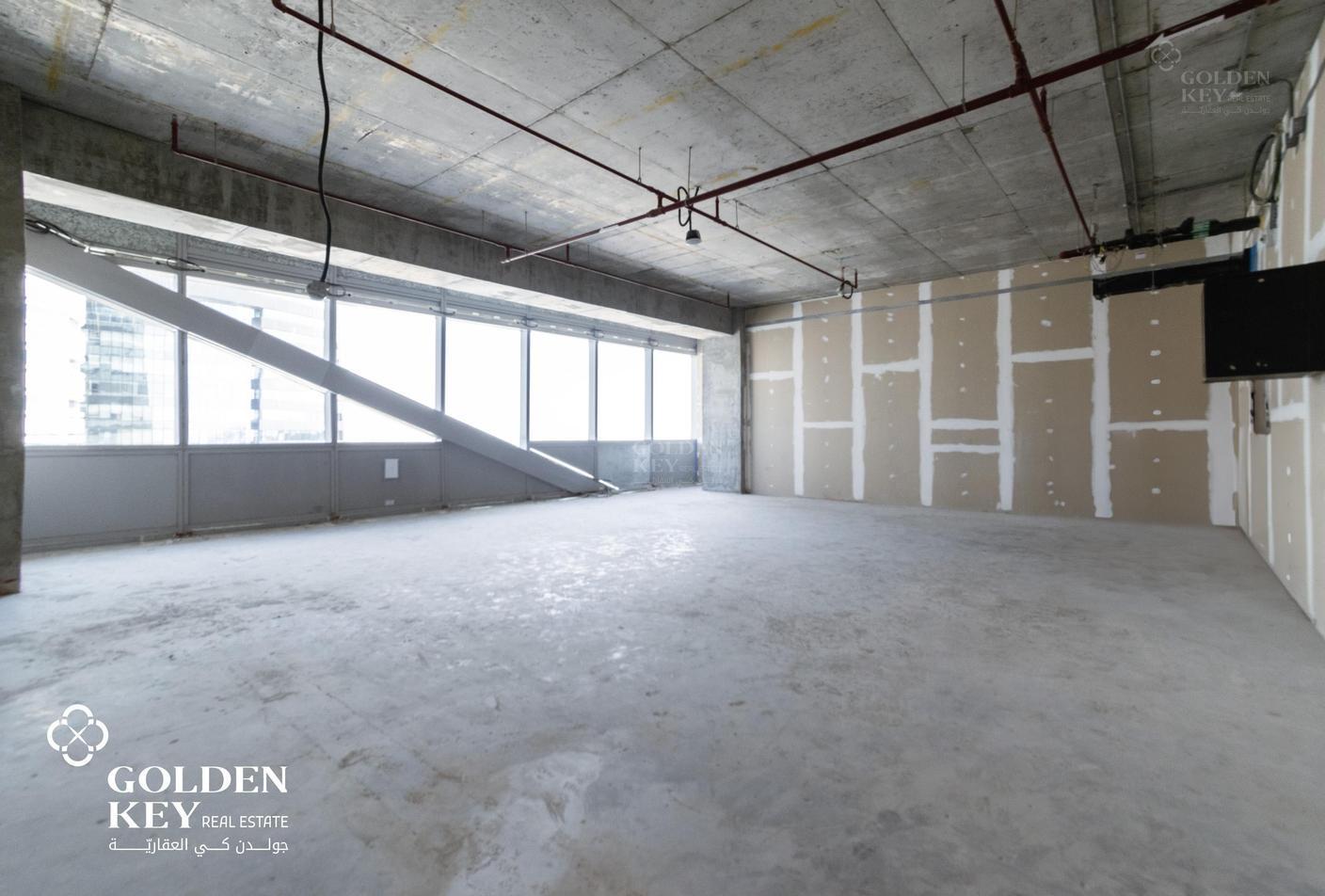 Business Area ✅ Premium Tower | Lusail