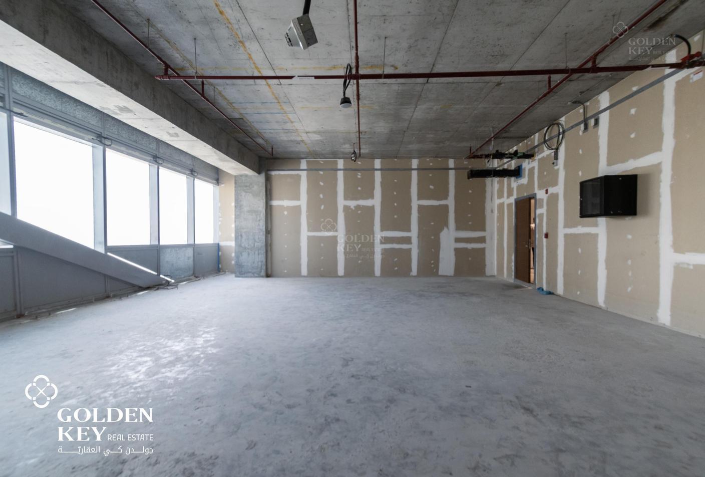 Business Area ✅ Premium Tower | Lusail