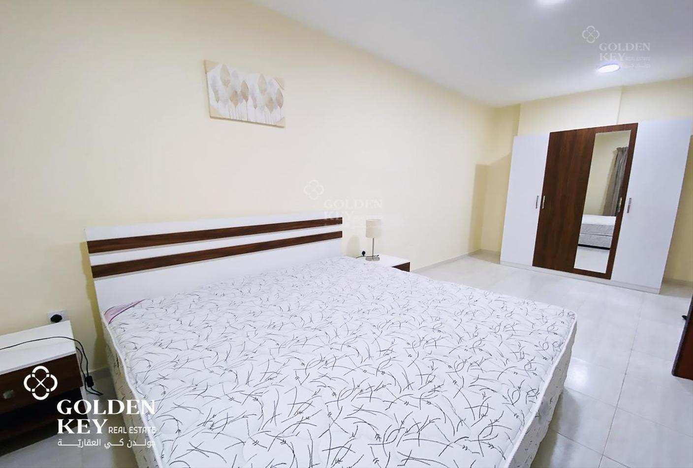 Bills Included ✅ Modern Finish ✅ Fully Furnished - Apartment in Umm Ghuwailina 4