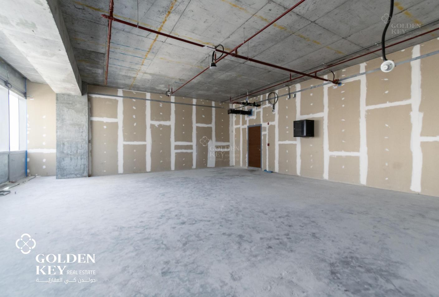 Business Area ✅ Premium Tower | Lusail