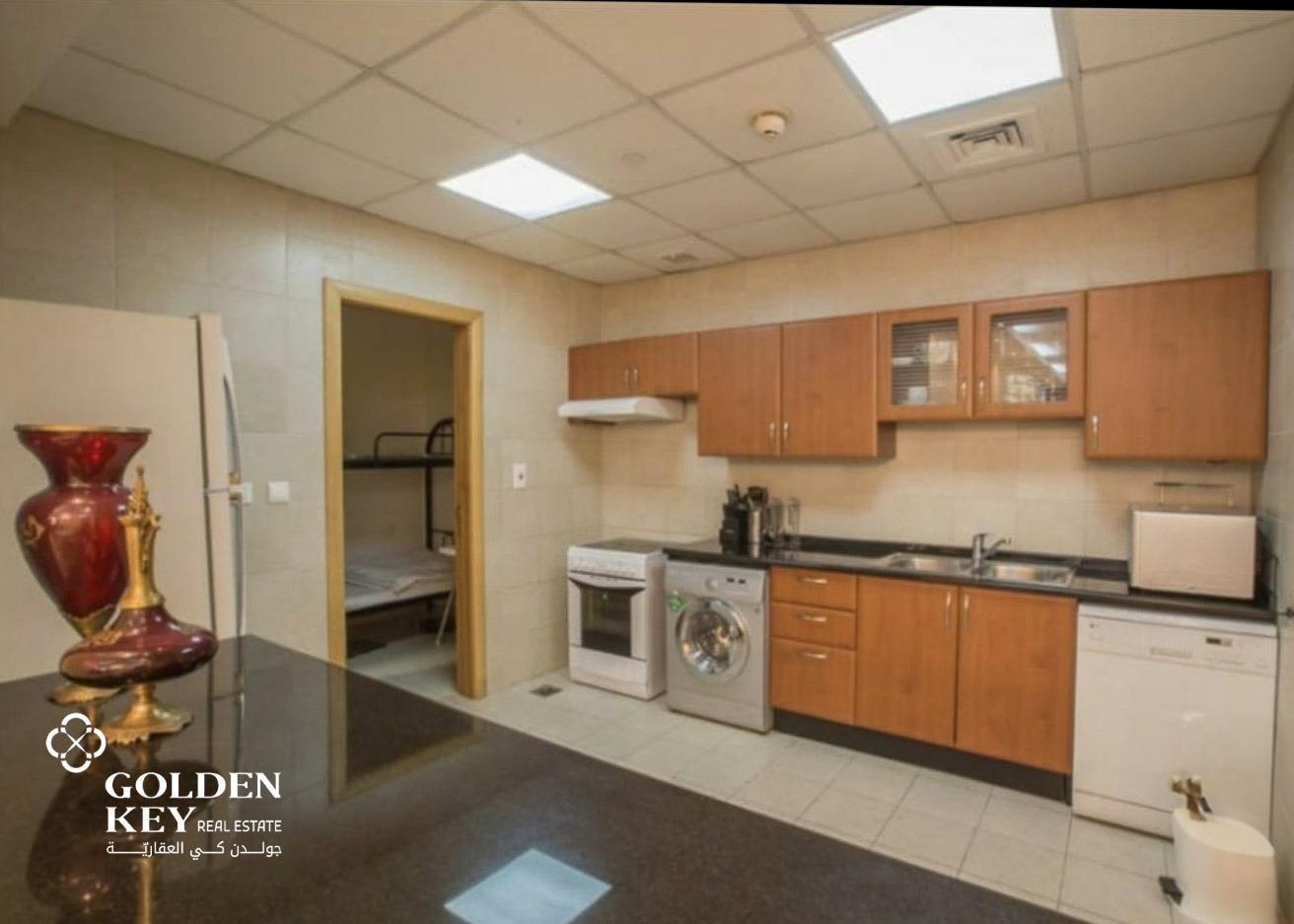 Spacious 2BR+Maid’s Room for Rent in Zigzag Towers