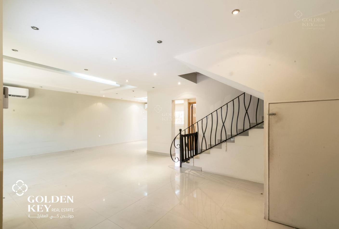 +1 Month Grace ✅  Al Waab, Doha | 3B+ Maid - Villa in Al Waab