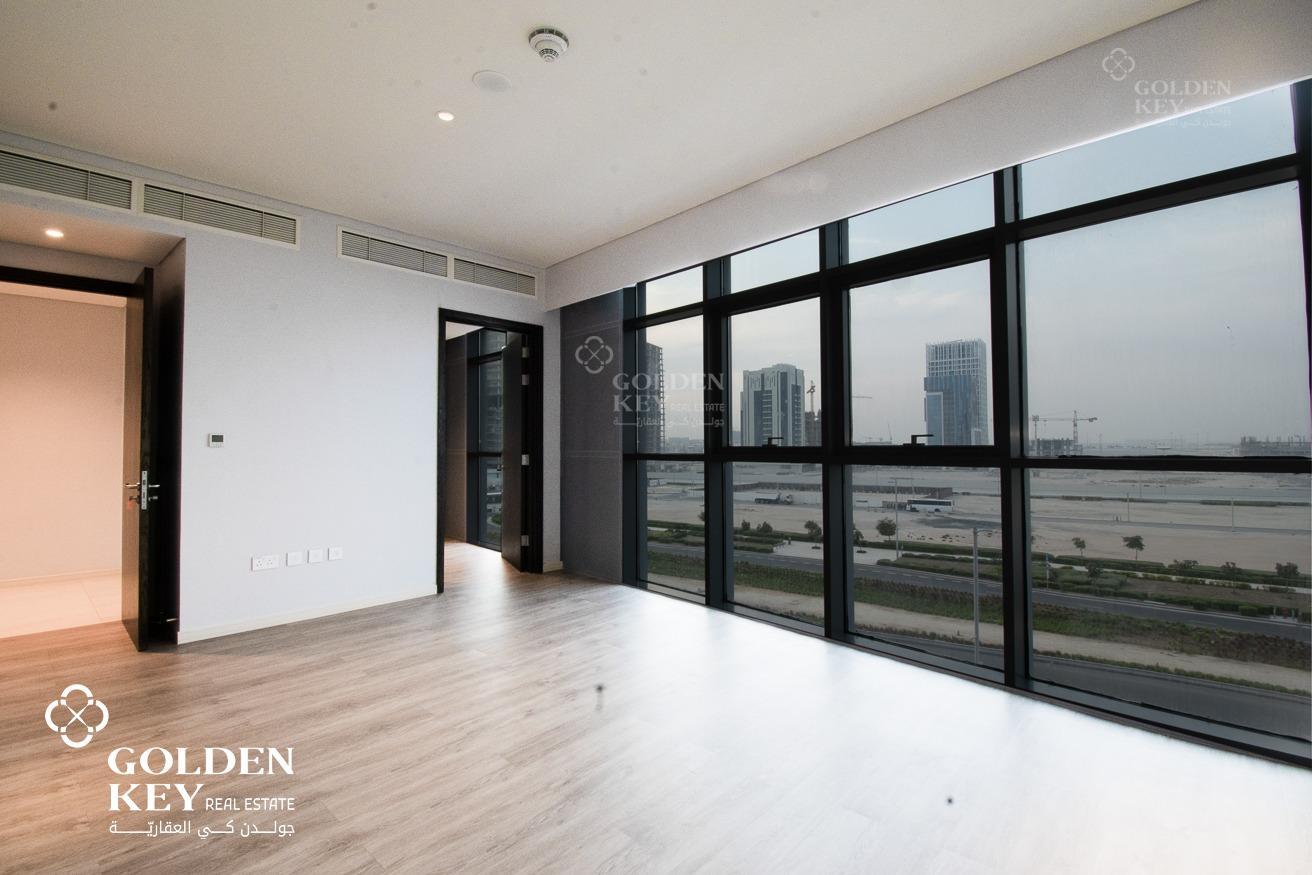 Available Now! 1Br Semi Furnished Apartment ✅ Seef