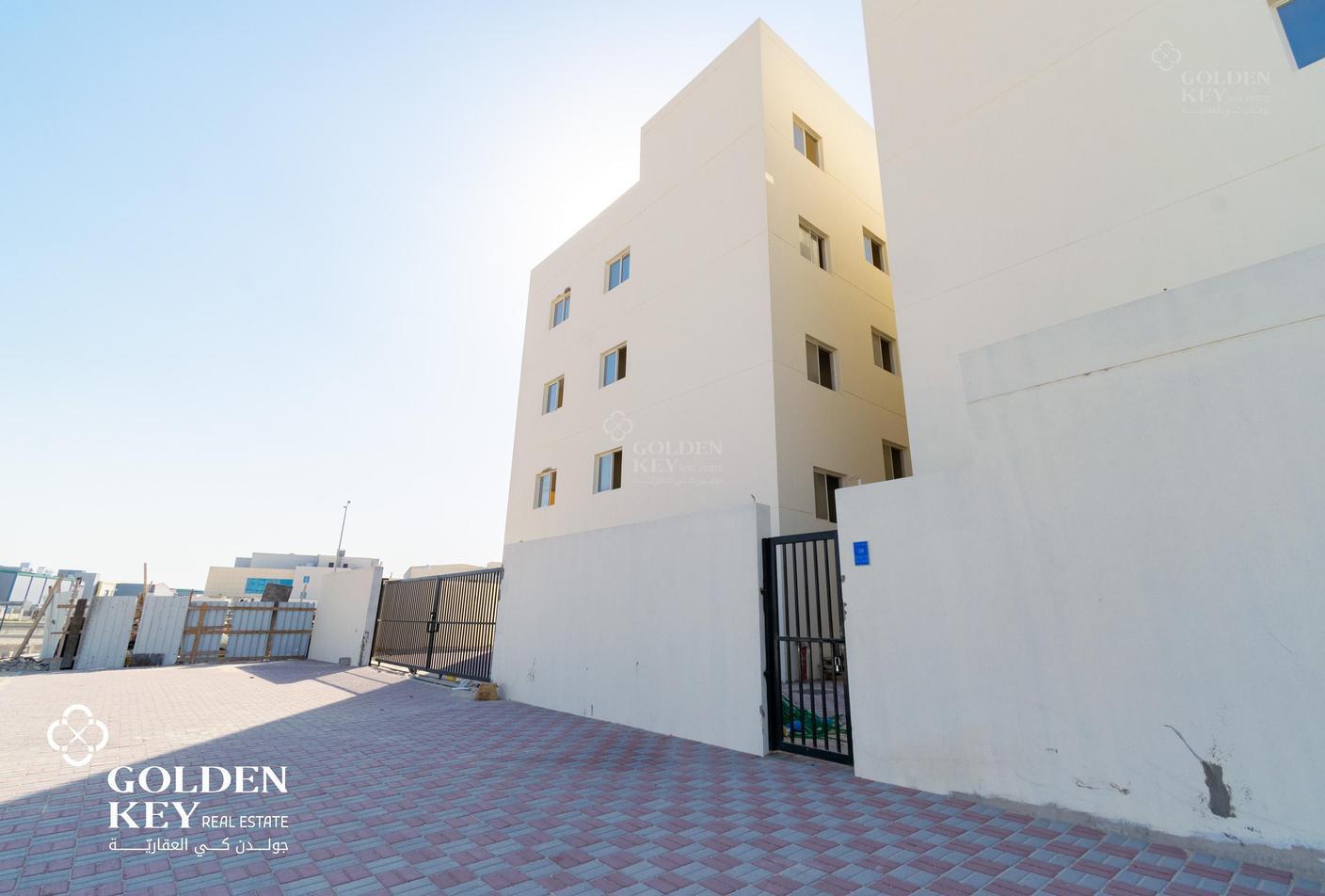 New Labor Camp Building For Sale