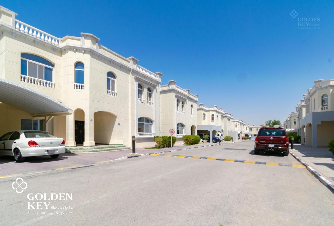 Premium Finishing ✅ with Backyard | Rayyan