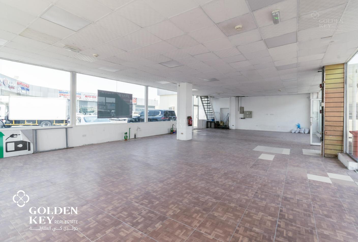 Within Petrol Station | Car Polishing | Salwa Road