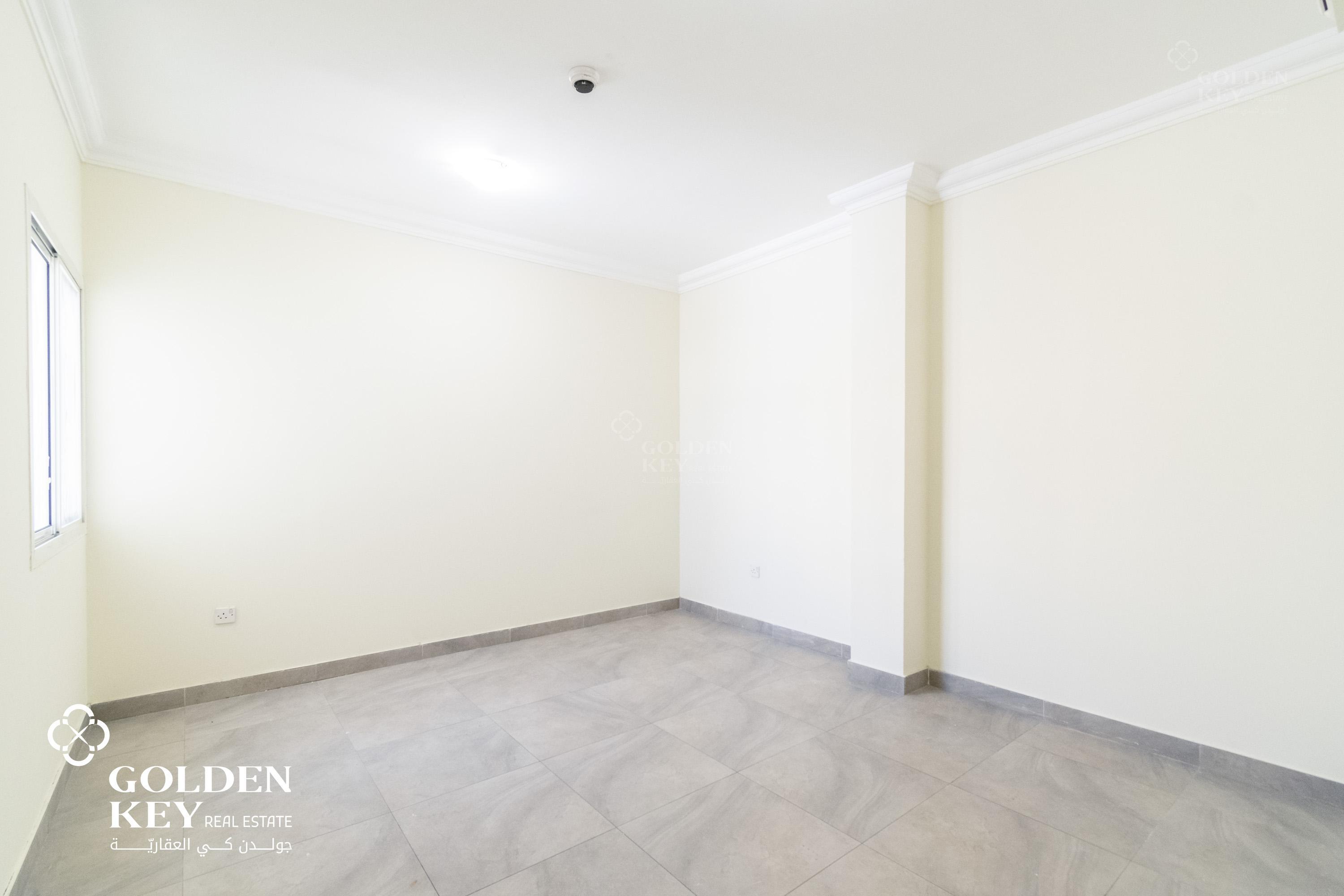 Open Plan Layout ✅ Good Finish | Great Location - Apartment in Najma Street