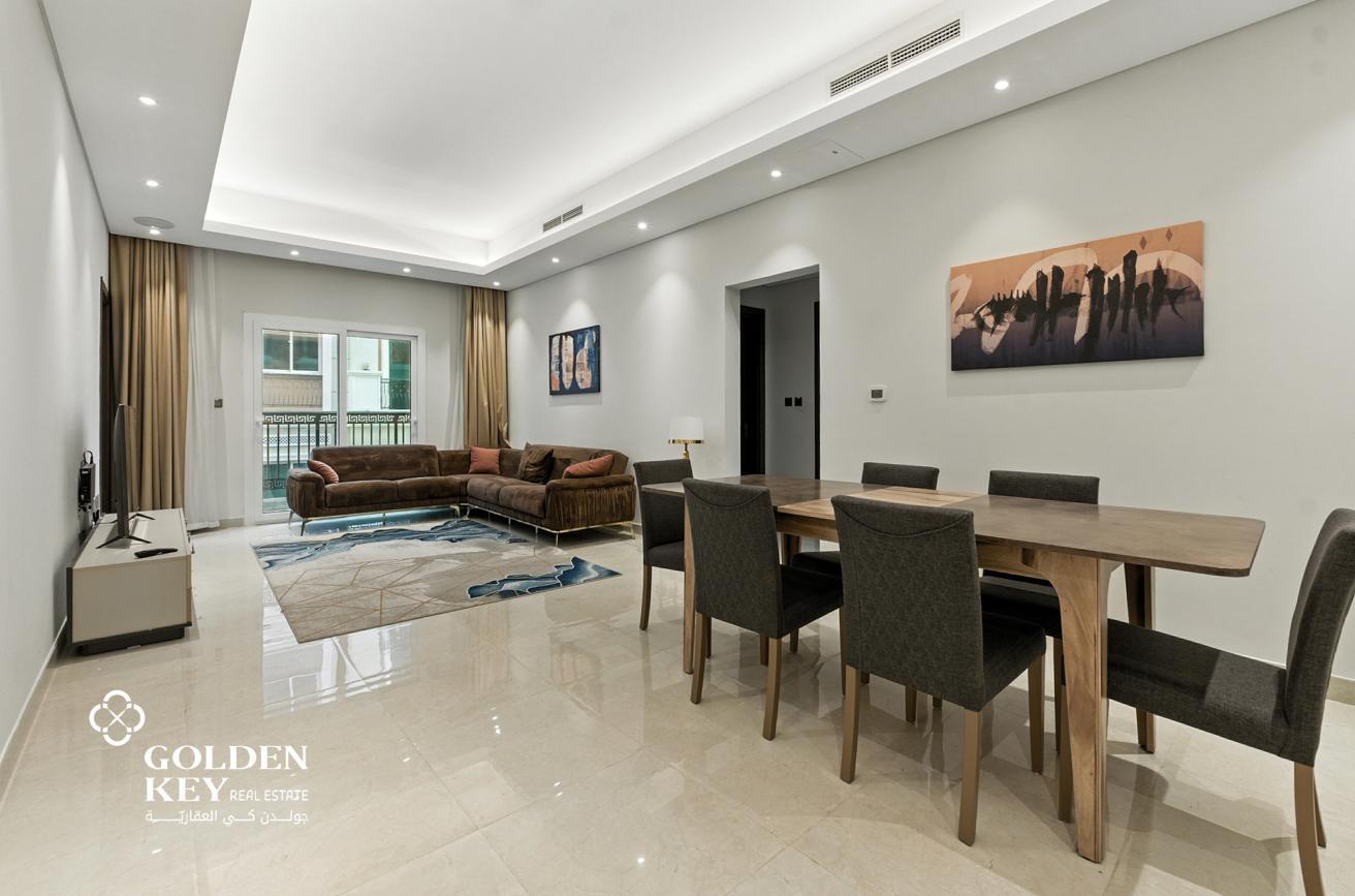 Modern Design ✅ Including Bills ✅ Premium Area