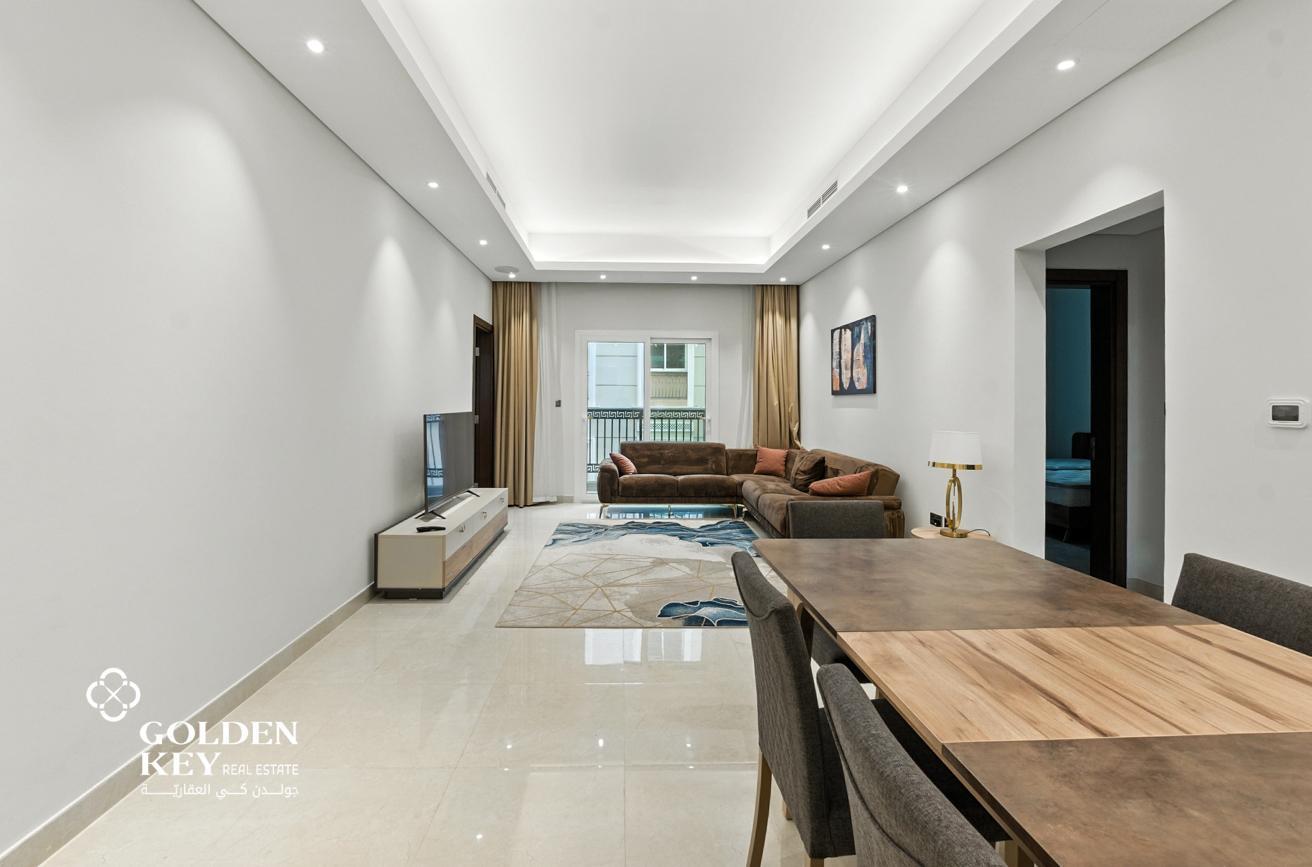 Modern Design ✅ Including Bills ✅ Premium Area