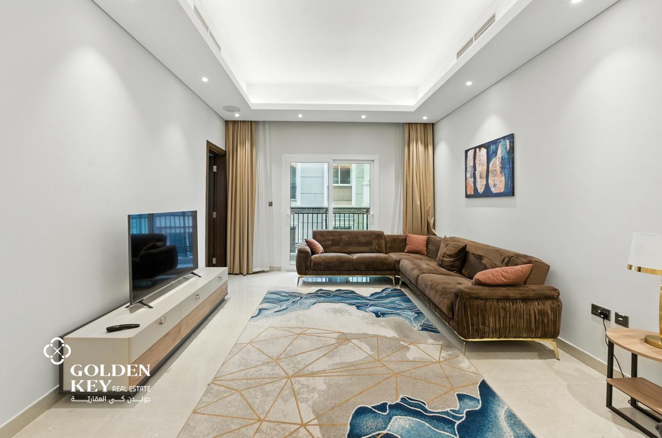 Modern Design ✅ Including Bills ✅ Premium Area