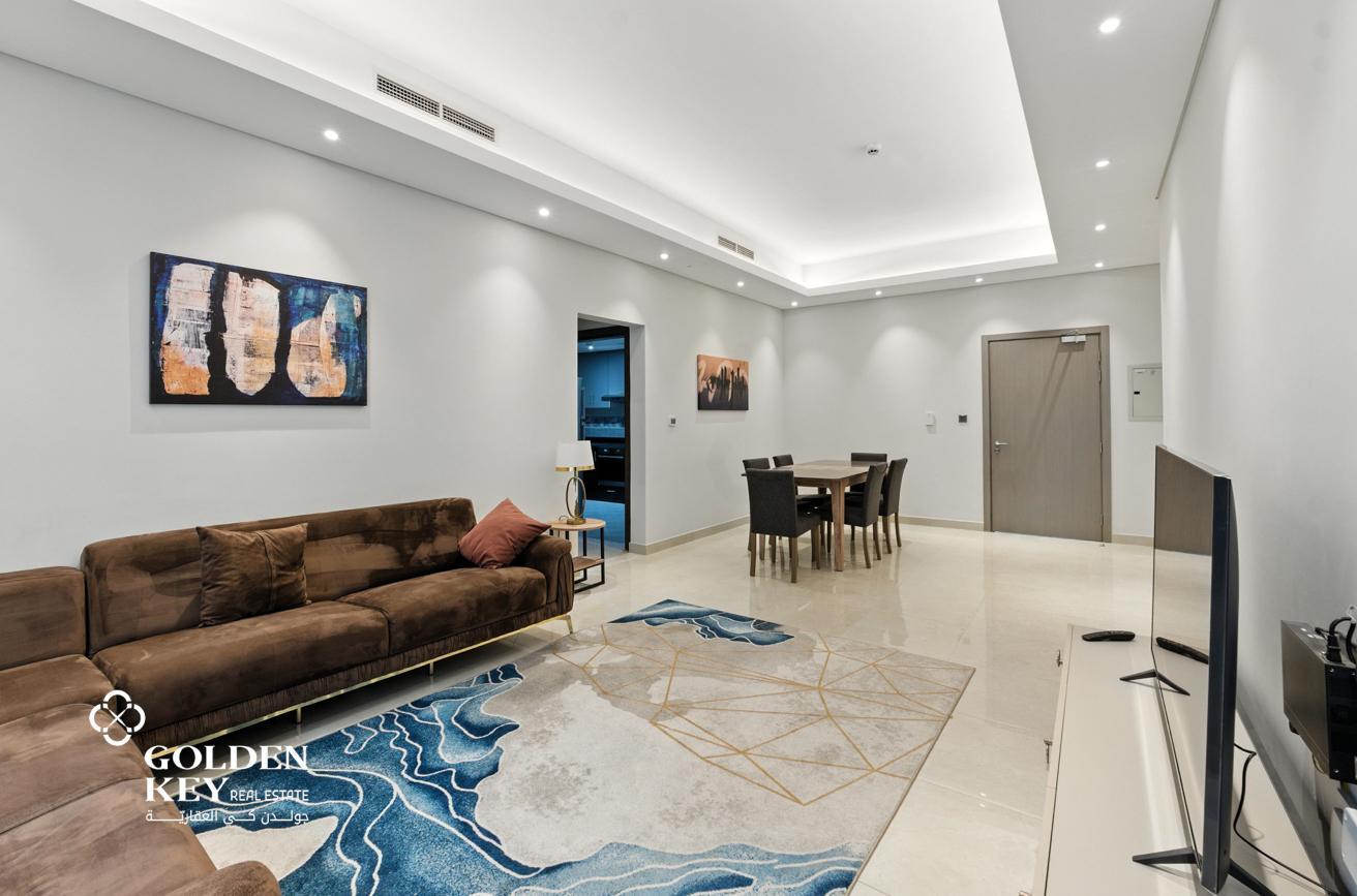 Modern Design ✅ Including Bills ✅ Premium Area