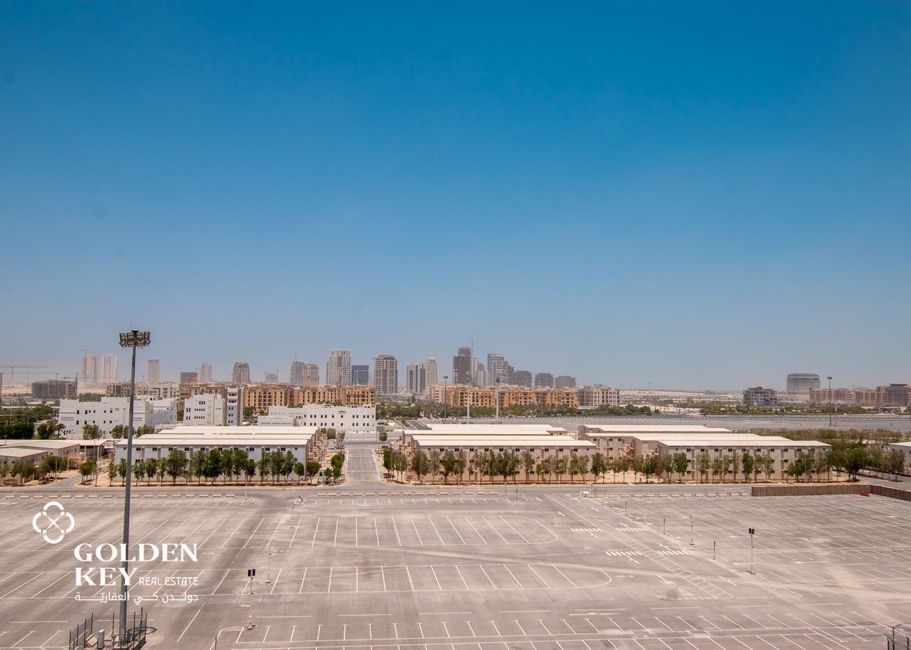 Good Investment|Front View|Furnished |Erkyah City