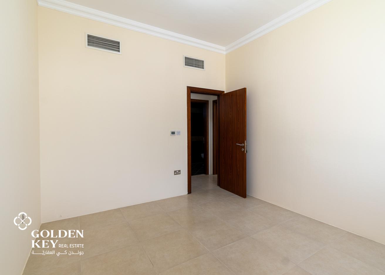 2BR+ Balcony ✅ Semi Furnished ✅ Fox Hills, Lusail