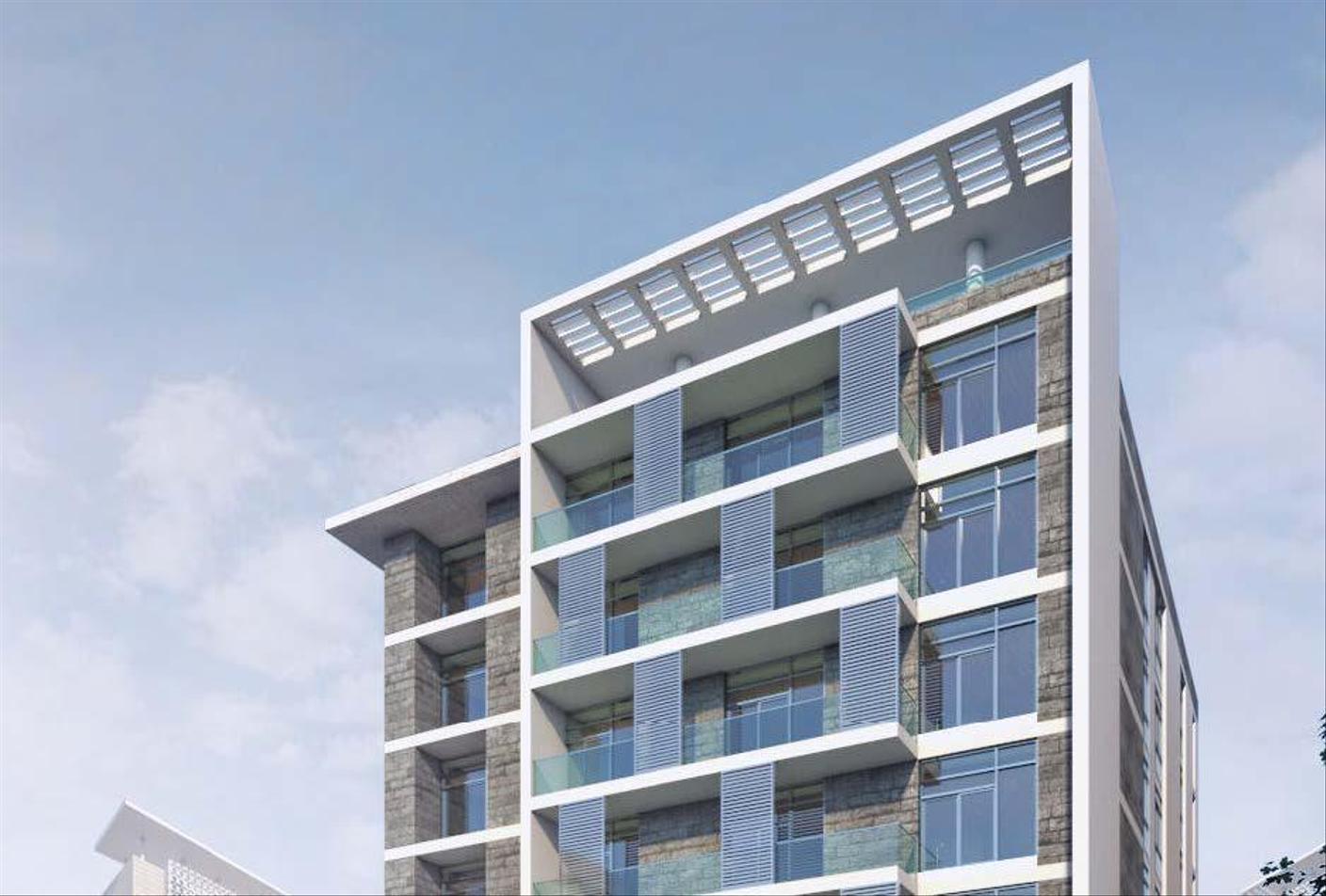 Charming 2Br +Laundry | Apartment for Sale  Lusail