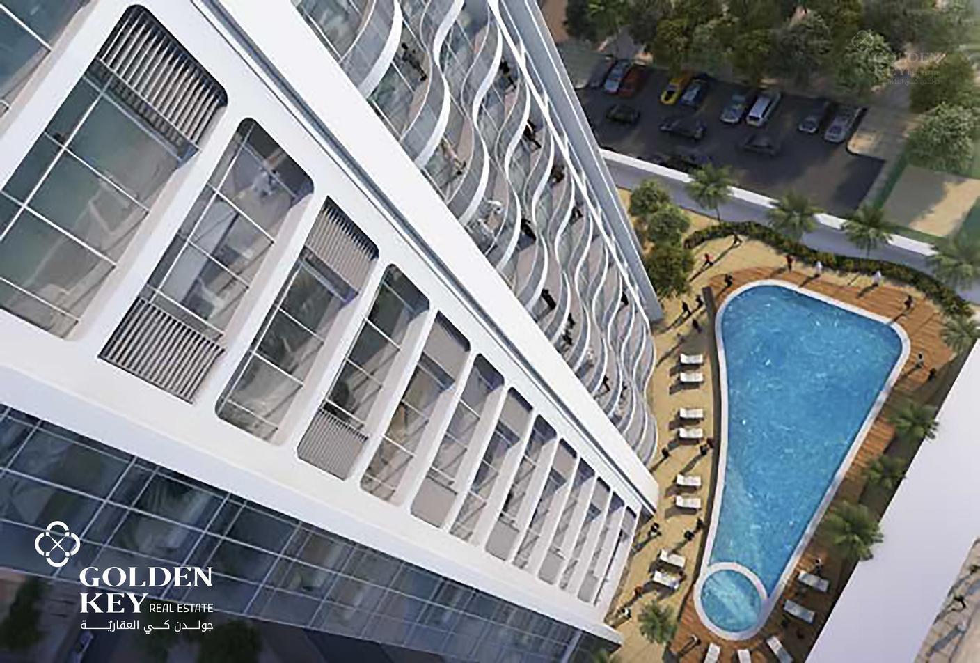 Waterfront Free hold 10% downpayment 7 years Plan